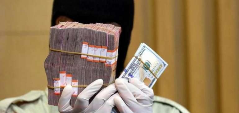 Polisi Tetapkan Satu Tersangka OTT di Bengkalis